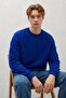 3 Pieces Men's 3 Thread Thick Winter Premium Sweatshirt - 3