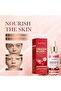 Dragon Blood Face Cream & Serum Set - 8