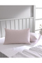 Blaise 100% Cotton Ranforce Printed 2-Piece Pillowcase - Powder - 2