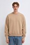 3 Pieces Men's 3 Thread Thick Winter Premium Sweatshirt - 2