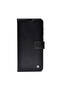iPhone 15 Pro Case Cover Wallet Stand Card Holder Stand Artificial Leather Marçev - 6