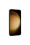 Galaxy A25 Case with Glittering Diamond Stones and Raised Camera Silicone Frame - 6