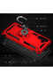 Galaxy A04S Case Camera Protector Magnetic Stand Tank Protection Marçev - 5