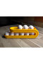 Egg Dispenser Egg Organizer Storage Stand Kitchen Egg Organizer - 2