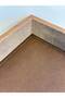 Premium Wooden Presentation Tray |   Special Design |   Decorative Gold Details - 5