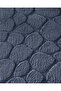 Lumielle 2-Piece Bath Mat - Indigo - 5