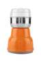 Coffee Grinder 6 ml 100 W KW-39923 Orange/Silver - 3