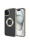 iPhone 15 Plus Case with Camera Lens Protection, Logo Displaying, Slim and Lightweight Marçev - 6