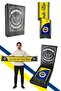 A Date in the Mazi̇nde, Woven Scarf, Laser Box, Gift