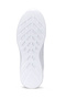 Ivexo I Men's White / Navy Blue Running & Walking Sports Shoes - 7