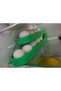 Egg Dispenser Egg Organizer Storage Stand Kitchen Egg Organizer