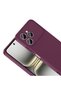 Tecno Spark 40 Case Soft Silicone with Camera Protection Launch Marçev - 4