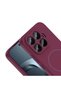 Xiaomi 17t Case Magsafe Supported Soft Silicone Marçev with Camera Protection - 3