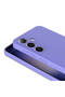 Galaxy S24 Plus Case Soft Silicone with Camera Protection Launch Marçev - 5
