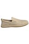 Jf-2320 Men's Genuine Leather Daily Comfort Slip-On Shoes - 2