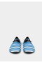 Blue boy's beach slippers - 3