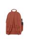 Backpack Double Office Casual Rust B0X - 4