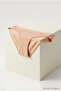 Women's Cotton Lycra Wide Elastic Bikini Panties Beige Single - 2