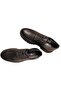 9945 Men's Genuine Leather Thick Soled Classic Business Shoes - 8