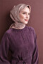 Pure Silk Sura Scarf 9631D01-02 - 3