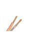 Cablu difuzor CU OFC 2x2mm² 100m - 3