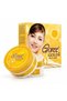 Gold 24K Beauty Cream with Vitamins A C E, Aloe Vera & Sweet Almond Oil for Face, Neck & Body