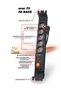 ACAR-F5/FA/RACK prelungitor - 3