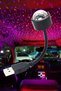 USB Sound-Sensitive 8 Different Modes Lighted Led Atmosphere Light Ambient Lighting - 6