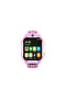 4G Kids Smartwatch with GPS Tracking, WiFi Positioning, Video & Voice Calling, AI Voice Assistant, IP67 Waterproof, Compass & iOS Compatibility - 5