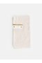 Shining Store's Glittering Choices Cotton Hand Towel Set of 4 30X30 cm - 3