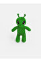 Timeless Clothing & Timeless Choices Alien Figured Plush Doll Pillow - 3
