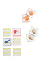 Garden Memory Game, - 4