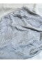 Hijab Women's Big Loop Pattern Scarf Stone - 4