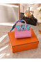 Pink Mini Bag Accessory