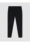 Texx Store Quality Black Denim Straight Super Skinny & Extra Narrow High Waist Extra Narrow Leg - 6