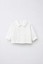 Baby Boy 3-Piece Set Textured Vest Bow Tie Shirt Casual Pants Special Occasions Holiday Daily Wear - 3