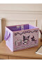 Sparkling Choices Kuromi Printed Organizer from Shining Store