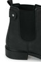 Denyise Black Women's Chelsea Boots - 7