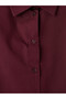 Rmz Gi̇yi̇m Farkiyla Poplin Women's Shirt Tunic - 2