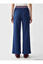 Vizyon New Season Women's Sweatpants with Elastic Waist - 5