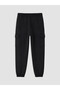 Rmz Gi̇yi̇m Farkiyla Boys' Thick Jogger Sweatpants - 3