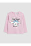 Esvab • Modern & Distinctive Cinnamoroll Zero Roba Collar Girls' Pajama Set - 3
