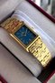 Women's wristwatch steel band waterproof 2 years warranty boxed - 3