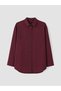 Rmz Gi̇yi̇m Farkiyla Poplin Women's Shirt Tunic