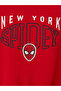 Timeless Clothing & Timeless Choices Spider-Man Embroidered Boys' Sweatshirt - 3