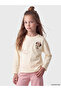 Sparkling Choices from Shining Store Cute Mouse Print Girl's T-Shirt - 2