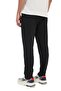 Men's Black Sweatpants ml Brustp 22P-001 - 2