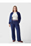 Vizyon New Season Women's Sweatpants with Elastic Waist - 2