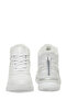 Suomy Pu Hi Krk W White Women's Fur Boots - 5