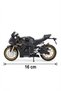 Hobbiez Licensed Honda Cbr1000Rr-R Model Diecast 1/12 Scale Metal Motorcycle Vehicle - 2